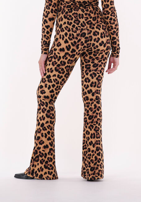 Braune HARPER & YVE Schlaghose LEXIE-PA - large