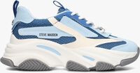 Blaue STEVE MADDEN Sneaker low POSSESSION - medium