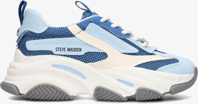 Blaue STEVE MADDEN Sneaker low POSSESSION - large