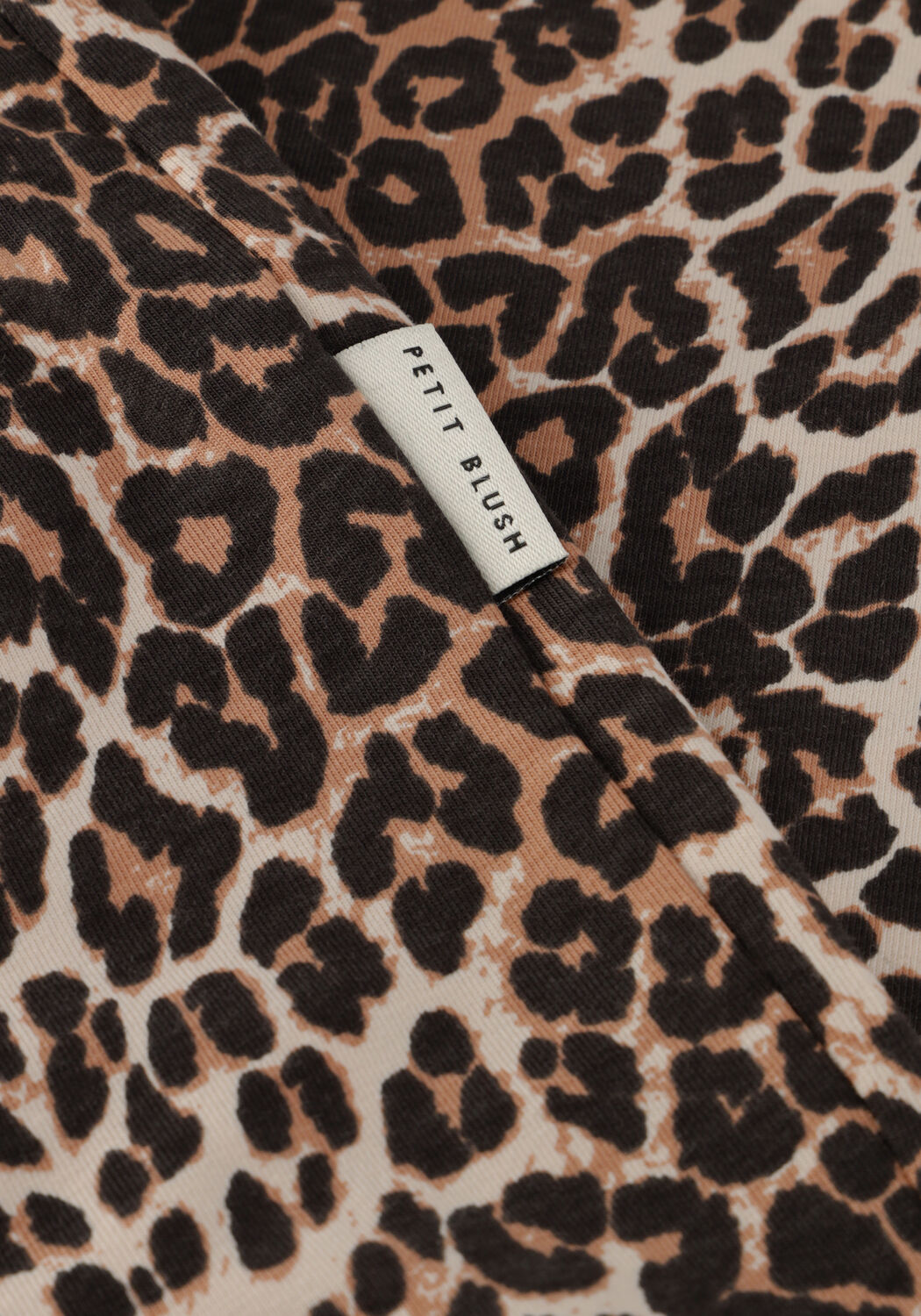 Mehrfarbige/Bunte PETIT BLUSH Schlaghose BOWIE FLARED PANTS - large