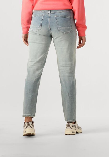 Hellblau CIRCLE OF TRUST Mom jeans CHLOE DNM - large