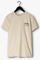Beige BUTCHER OF BLUE T-shirt ARMY REST TEE