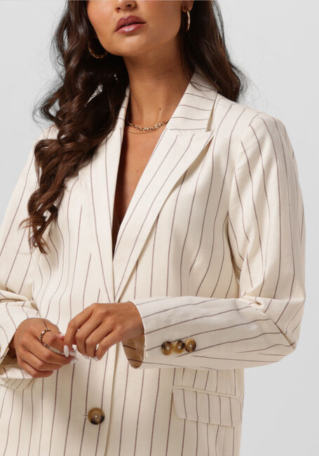 Nicht-gerade weiss SECOND FEMALE Blazer SPIGATO BLAZER - large