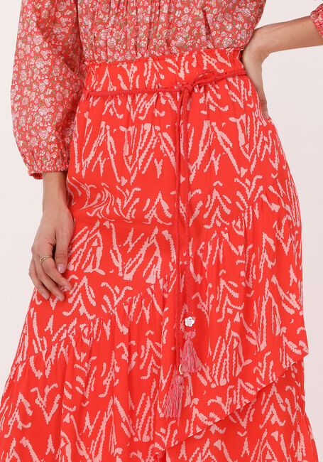 Orangene MOLIIN Midirock KIMBERLY - large