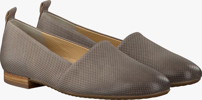 Taupe PAUL GREEN Slipper 4243 - large
