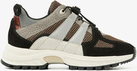 Mehrfarbige/Bunte VIA VAI Sneaker Low DANAE COLBY - medium