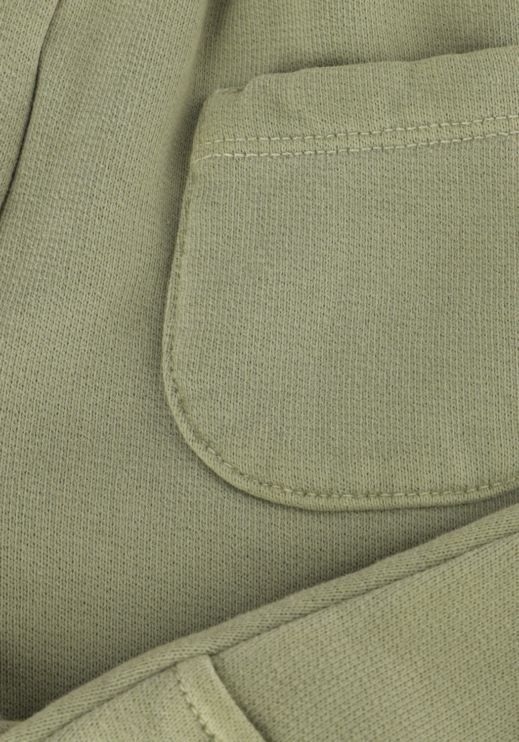 Gr&uuml;ne PLAY UP Jogginghose FLEECE TROUSERS - large