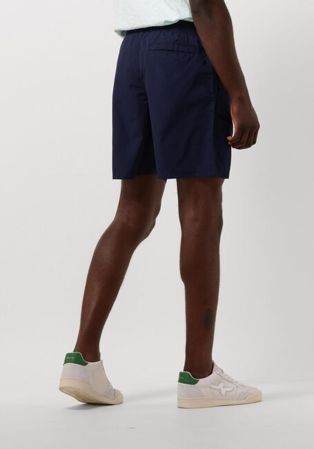 Dunkelblau SHIWI Badehosen MEN SWIMSHORT RECYCLED MIKE - large