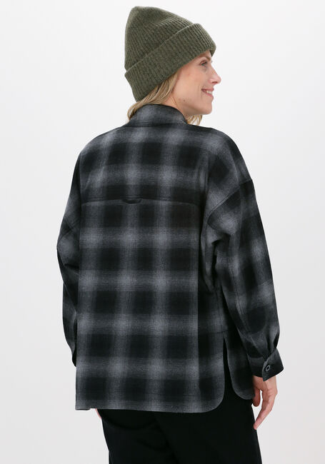 Graue DRYKORN Blusen JARAH - large