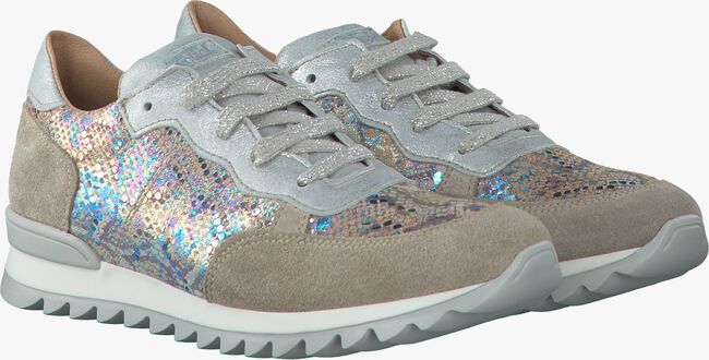 Taupe CLIC! Sneaker CL8910 - large
