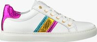Weiße GIGA Sneaker 9026 - medium
