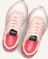 Rosane SUN68 Sneaker Low GIRLS ALLY COLOR EXPLOSION Rosane SUN68 Sneaker Low GIRLS ALLY COLOR EXPLOSION - medium