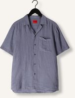 Blaue HUGO Polo-Shirt ELLINO Blaue HUGO Polo-Shirt ELLINO - medium
