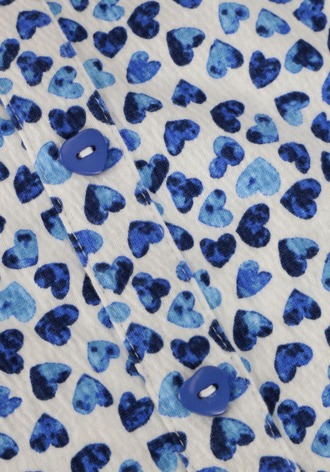 Wei&szlig;e LOOXS Little Top 2512-7140 - large