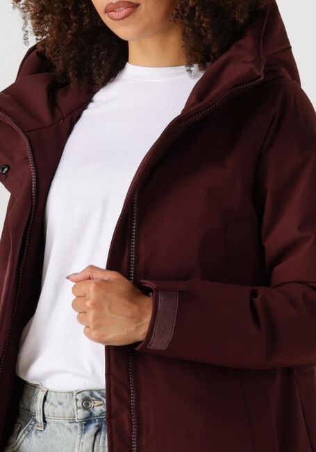 Bordeaux ELVINE Parkas ELINE - large