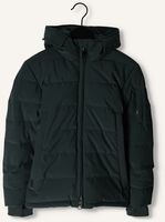 Grüne AIRFORCE Wattierte Jack FRB0610 Grüne AIRFORCE Wattierte Jack FRB0610 - medium