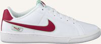 Weiße NIKE Sneaker Low COURT ROYALE PREMIUM WMNS Weiße NIKE Sneaker Low COURT ROYALE PREMIUM WMNS - medium