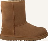 Cognacfarbene UGG Winterstiefel CLASSIC II KIDS Cognacfarbene UGG Winterstiefel CLASSIC II KIDS - medium