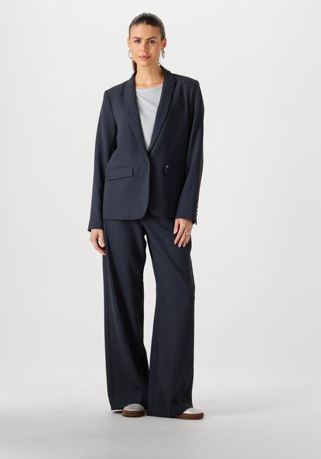 Schwarze MOS MOSH Kimono PHOEBE MILEY BLAZER - large