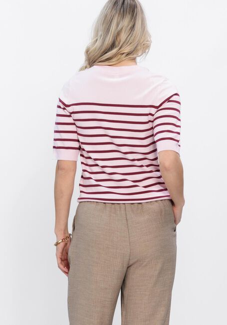 Rosane Y.A.S. Pullover YASLENA SS KNIT PULLOVER - large