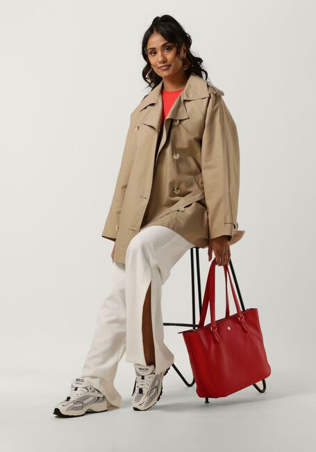 Rote SILVIAN HEACH Top GPP23071TS - large