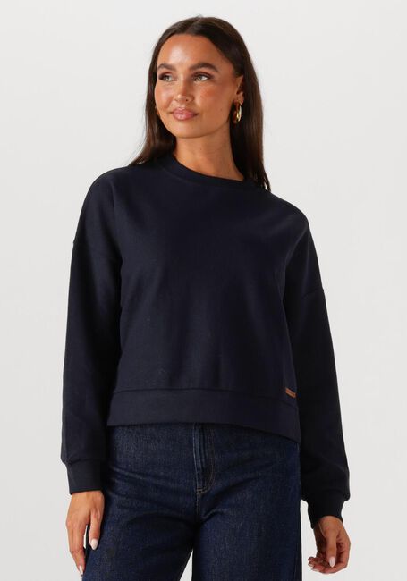 Dunkelblau MOSCOW Pullover 78-04 HOLIDAY - large