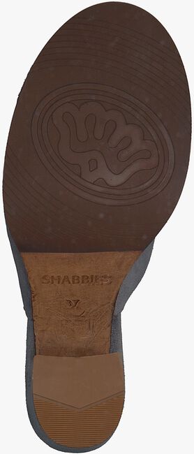Blue SHABBIES shoe 163020012  - large