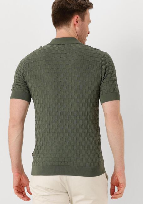 Grüne MATINIQUE Polo-Shirt MAPOLO BB HERITAGE - large