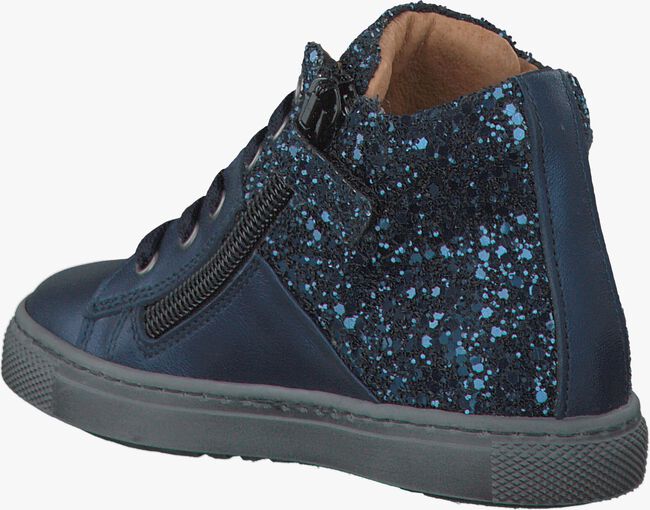 Blaue OMODA Sneaker B1113 - large