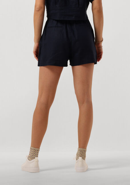 Dunkelblau CIRCLE OF TRUST Hosen LILOU SHORT - large