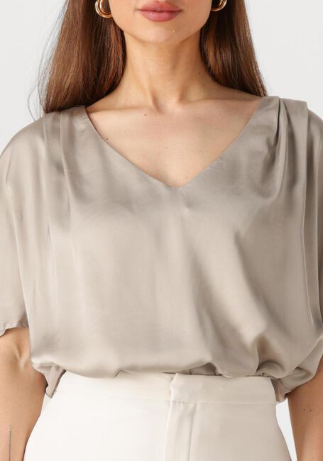 Beige ACCESS Top 53-2033-131 - large