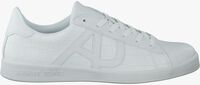 Weiße ARMANI JEANS Sneaker 935565 - medium