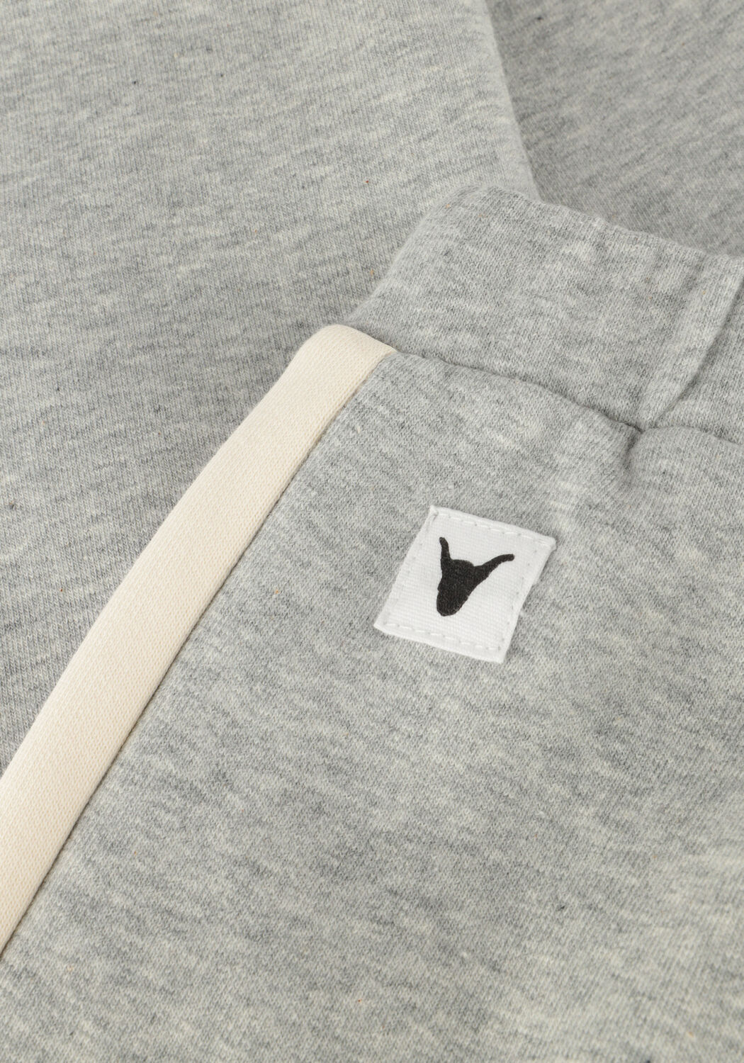 Hellgrau ALIX MINI Jogginghose SWEAT PANTS - large