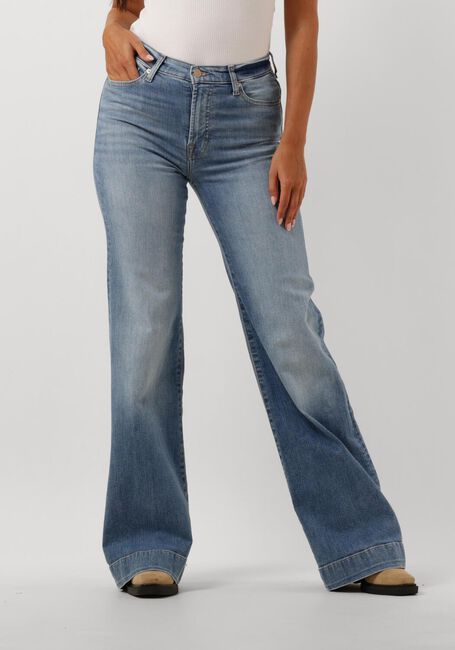 Blaue 7 FOR ALL MANKIND Wide jeans MODERN DOJO - large