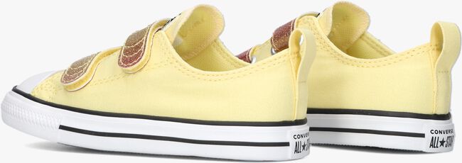 Gelbe CONVERSE Sneaker low CHUCK TAYLOR ALL STAR 2V - large