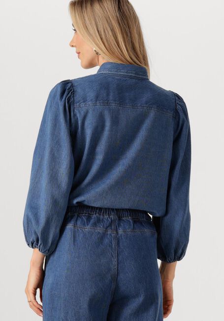Dunkelblau INWEAR Blusen BALLARIZIW SHIRT - large