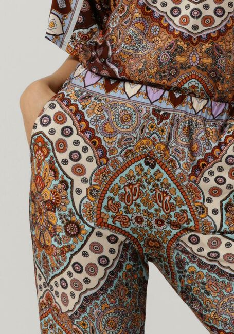 Braune ANA ALCAZAR Hose 059663-3360 - large