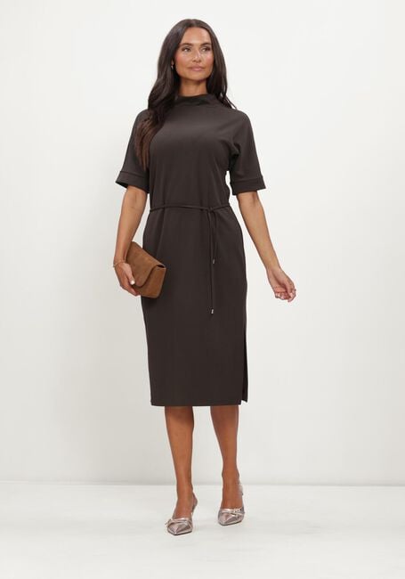 Braune ANA ALCAZAR Minikleid 042197.3912 - large