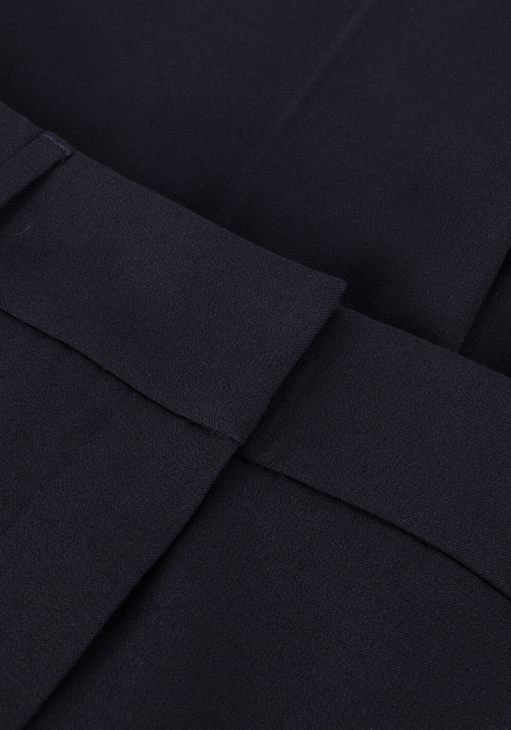 Blaue FIVEUNITS Schlaghose CLARAFV 285 NAVY - large