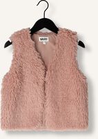 Hell-Pink MOLO Gilet HATCHA Hell-Pink MOLO Gilet HATCHA - medium