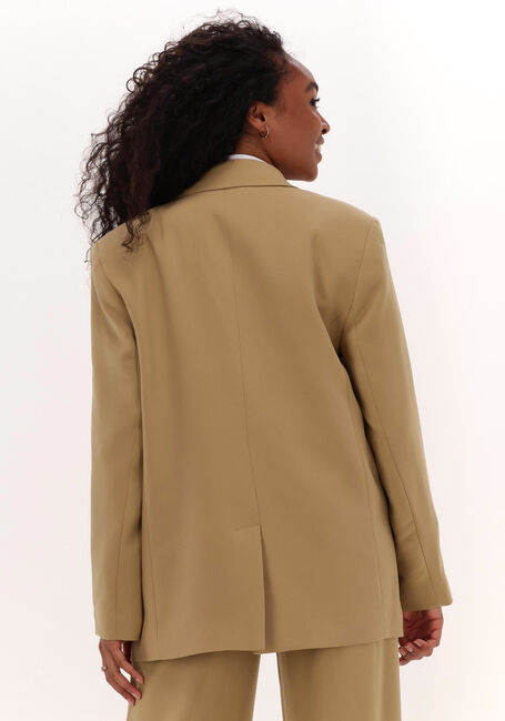 Khaki NOTES DU NORD Blazer OLIANA BLAZER - large