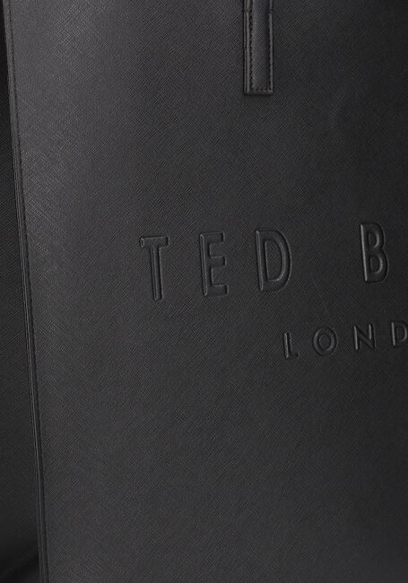 Schwarze TED BAKER Shopper SUKICON - large