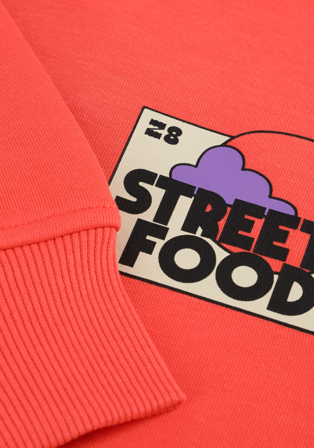 Orangene Z8 Pullover TYCE - large