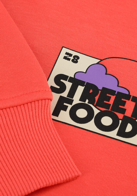 Orangene Z8 Pullover TYCE - large