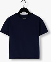 Dunkelblau AMERICAN VINTAGE T-shirt FIZVALLEY - medium