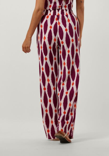 Lilane REFINED DEPARTMENT Weite Hose NOVA - large