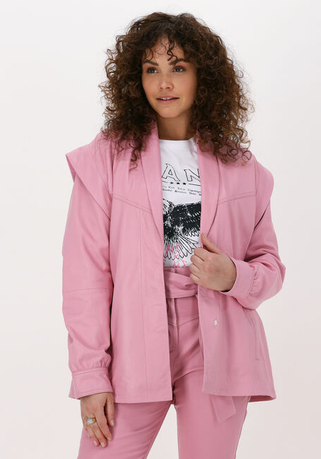 Rosane IBANA Lederjack JORDAN - large