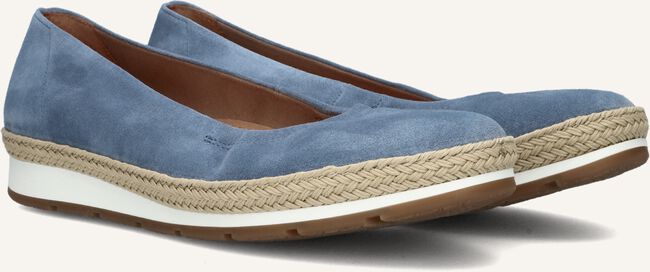 Blaue GABOR Slipper 400.1 Blaue GABOR Slipper 400.1 - large