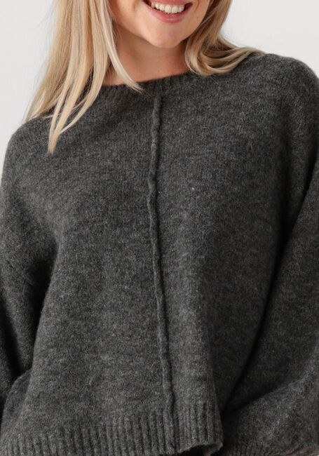 Dunkelgrau MOSCOW Pullover 32-09 PROUN - large