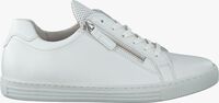 Weiße GABOR Sneaker low 488 - medium